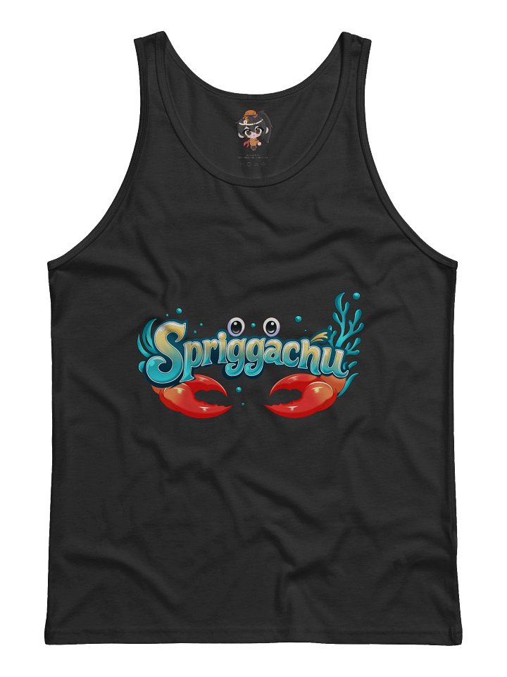 Sprigg tank top product image (3)