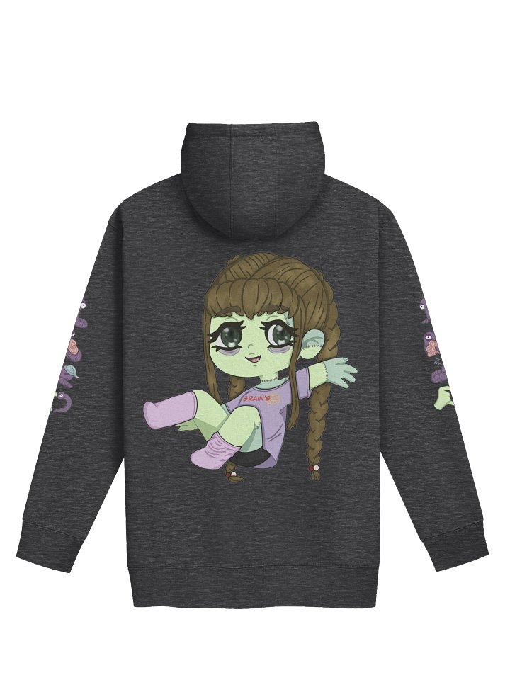 Autumninstitches Hoodie product image (10)
