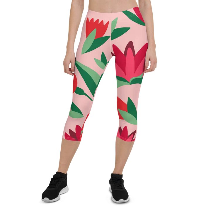 Patriot Nedo Champion Tights product image (1)