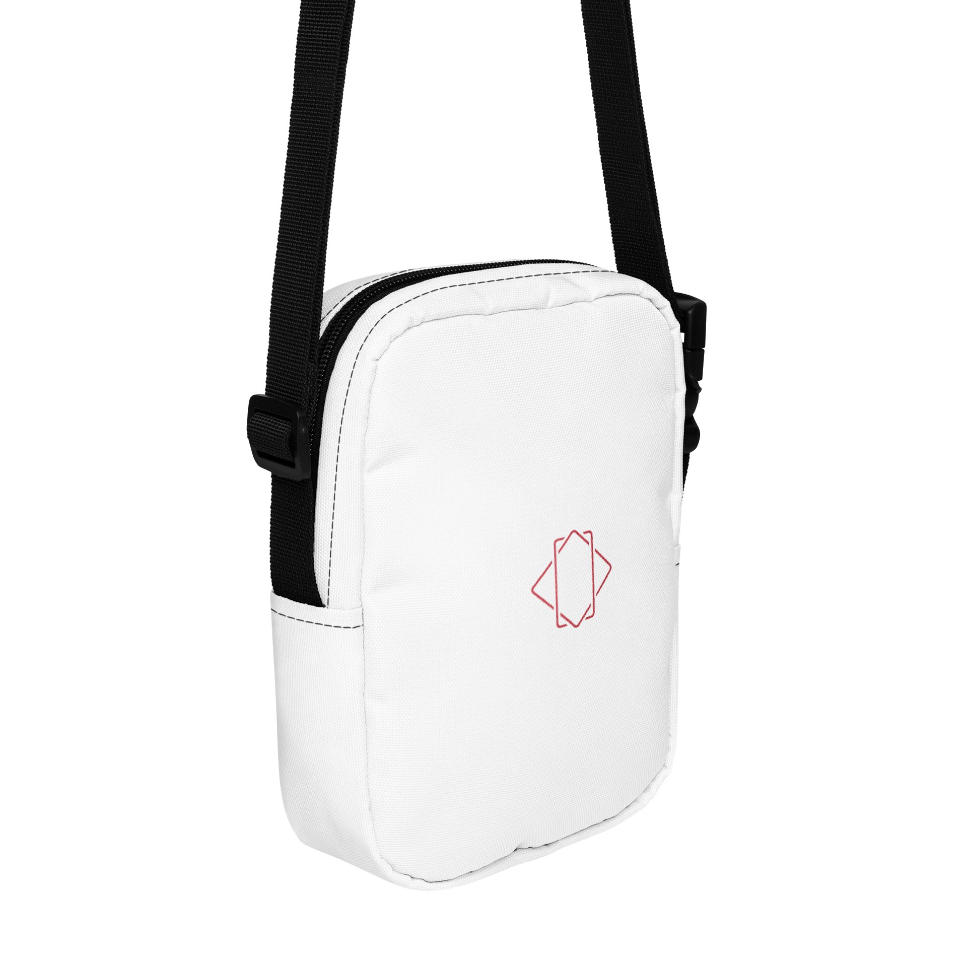 DIMBER Signature Utility Crossbody Bag product image (4)