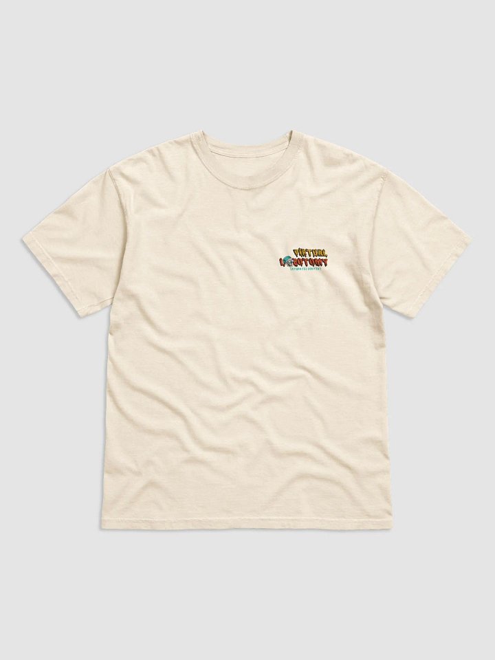 VL Skull Tee product image (4)