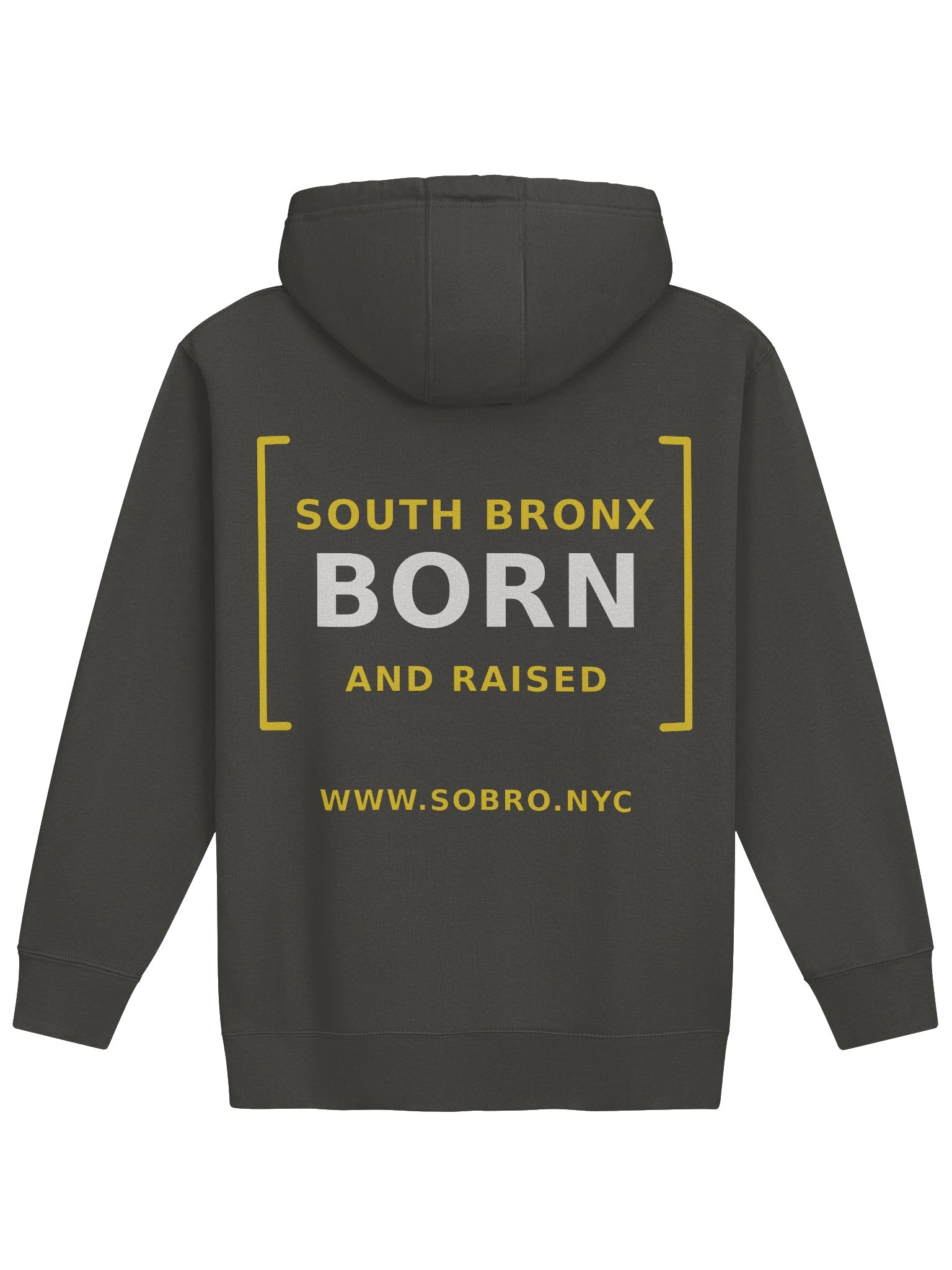 SOBRO.NYC - South Bronx Born product image (3)