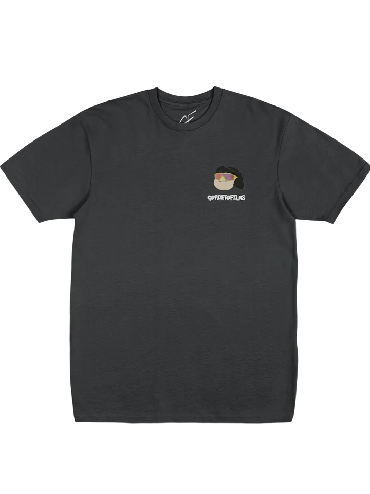NOFRIENDS T-shirt product image (1)