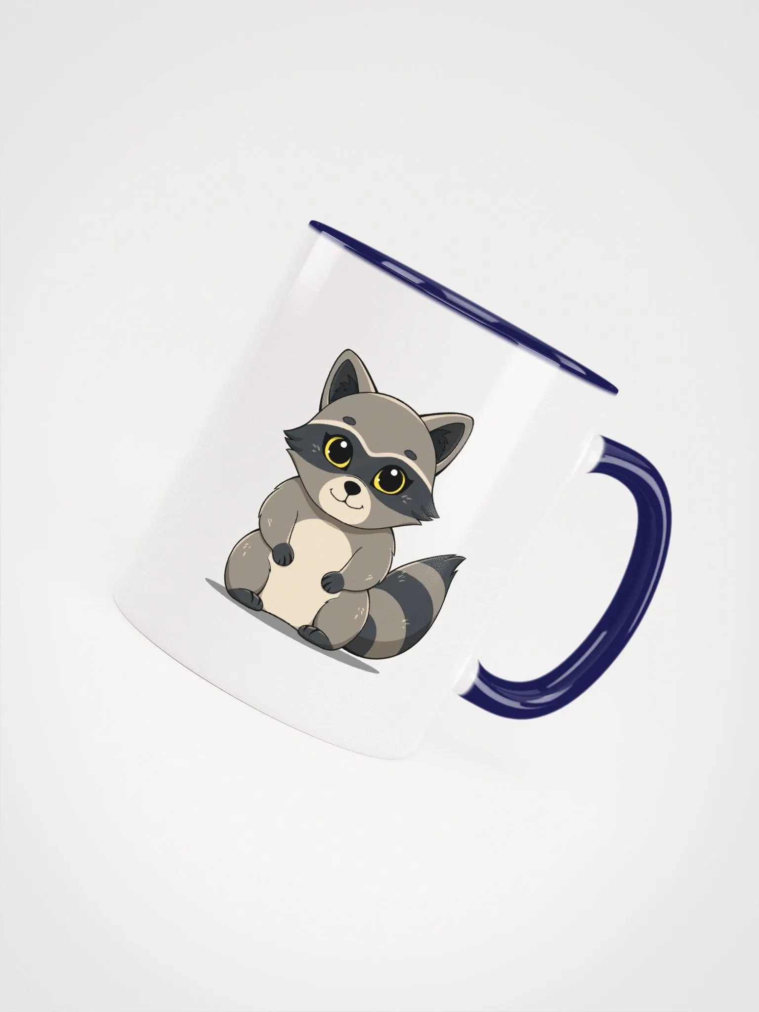Dumpster Kitten Mug product image (52)