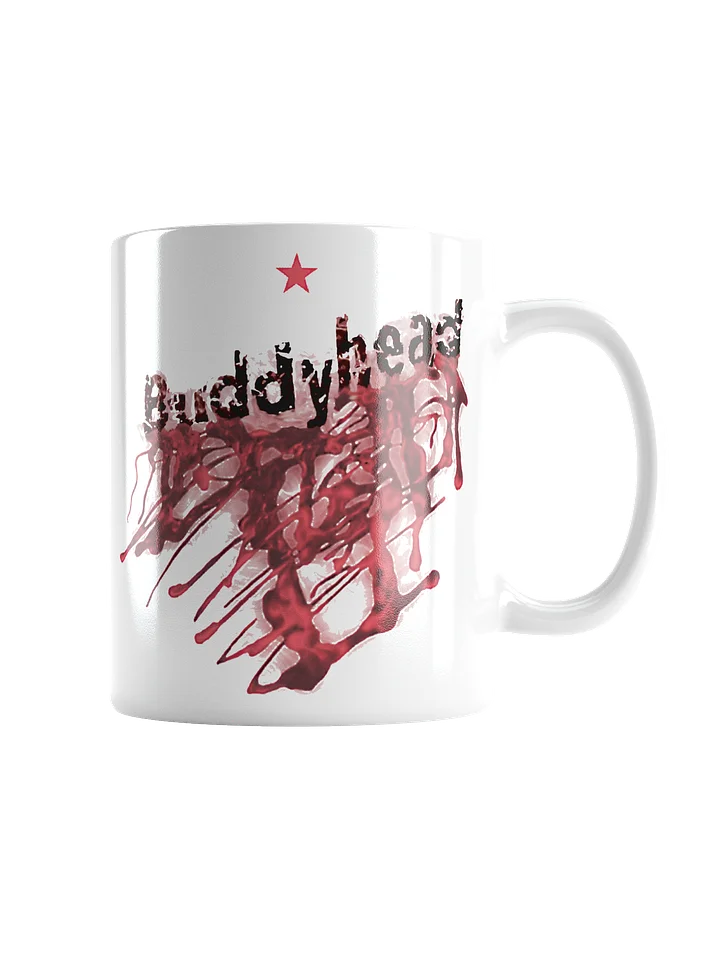 Suicide coffee mug product image (4)