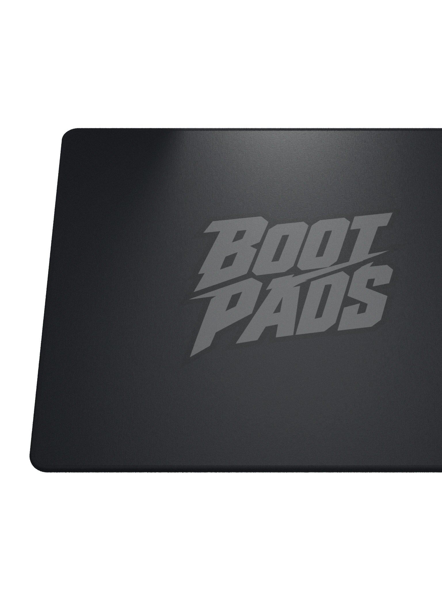 Bootpads Logo Centrado product image (2)