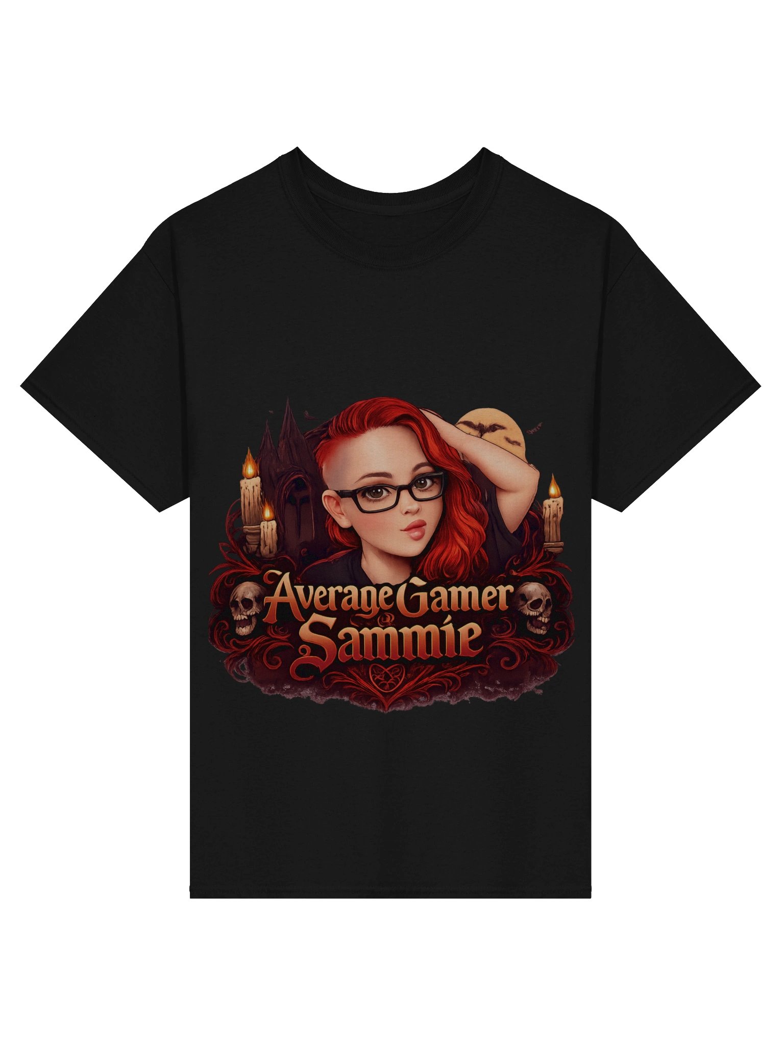 AverageGamerSammie product image (1)