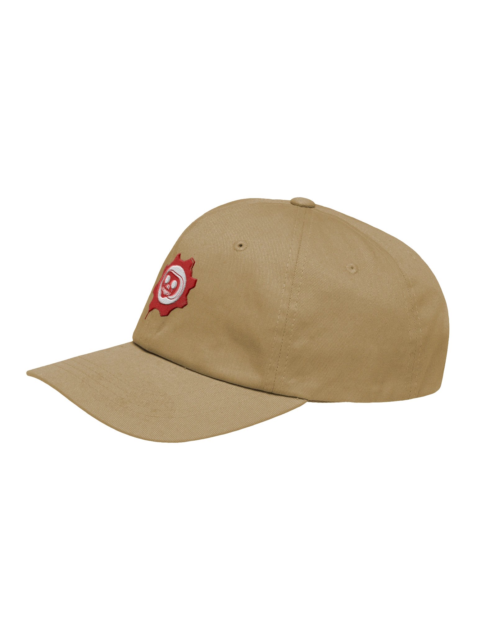 BOT OMEN Hat product image (3)
