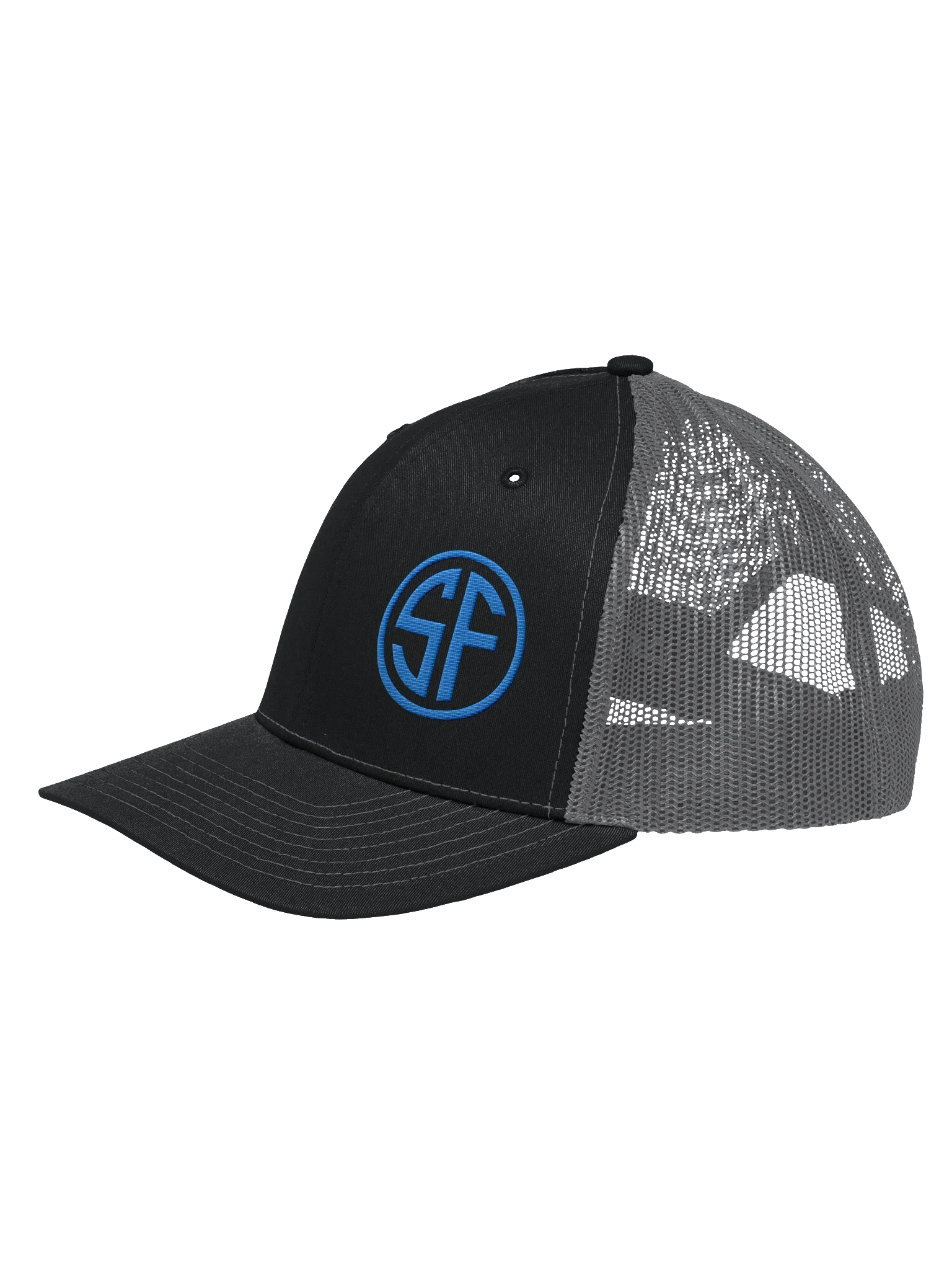 SF SIG Style Hat-Light Blue product image (2)
