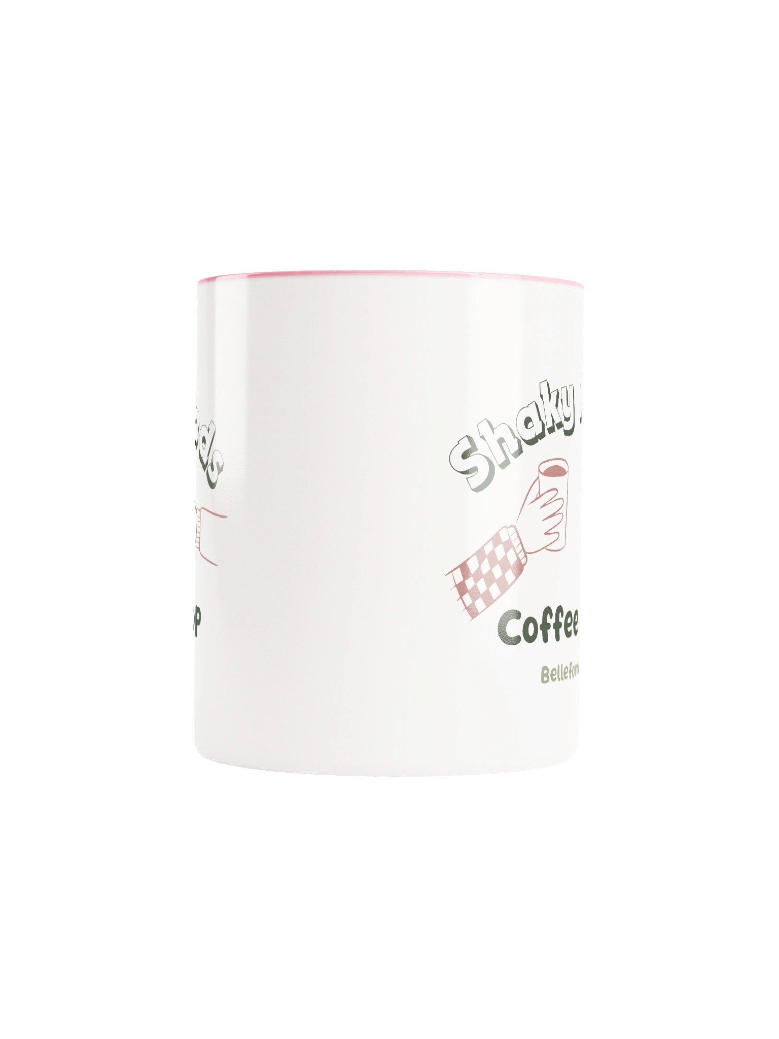 11oz Mug product image (5)