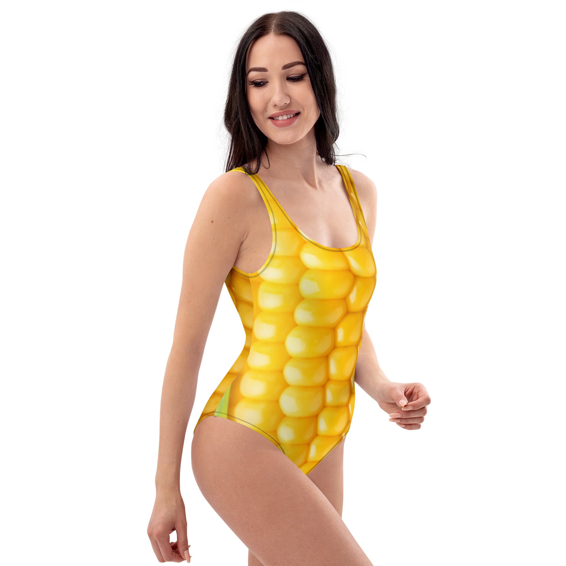 Corn on the Cob Swimsuit product image (3)
