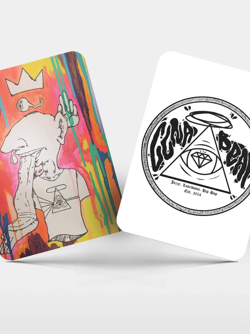 "EREMITION" - [Special Edition] 12" Vinyl Record product image (7)