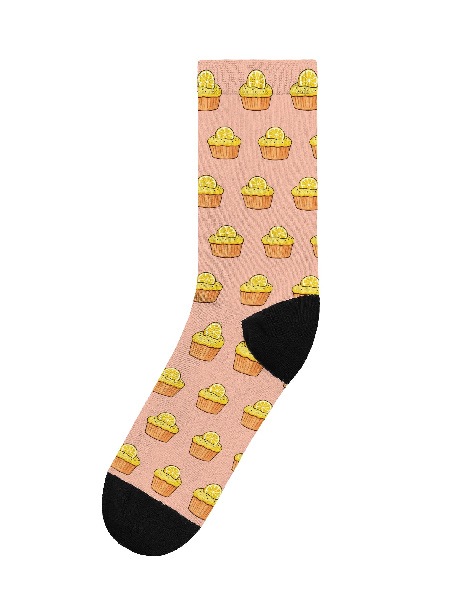 Muffin - Crew Socks product image (1)