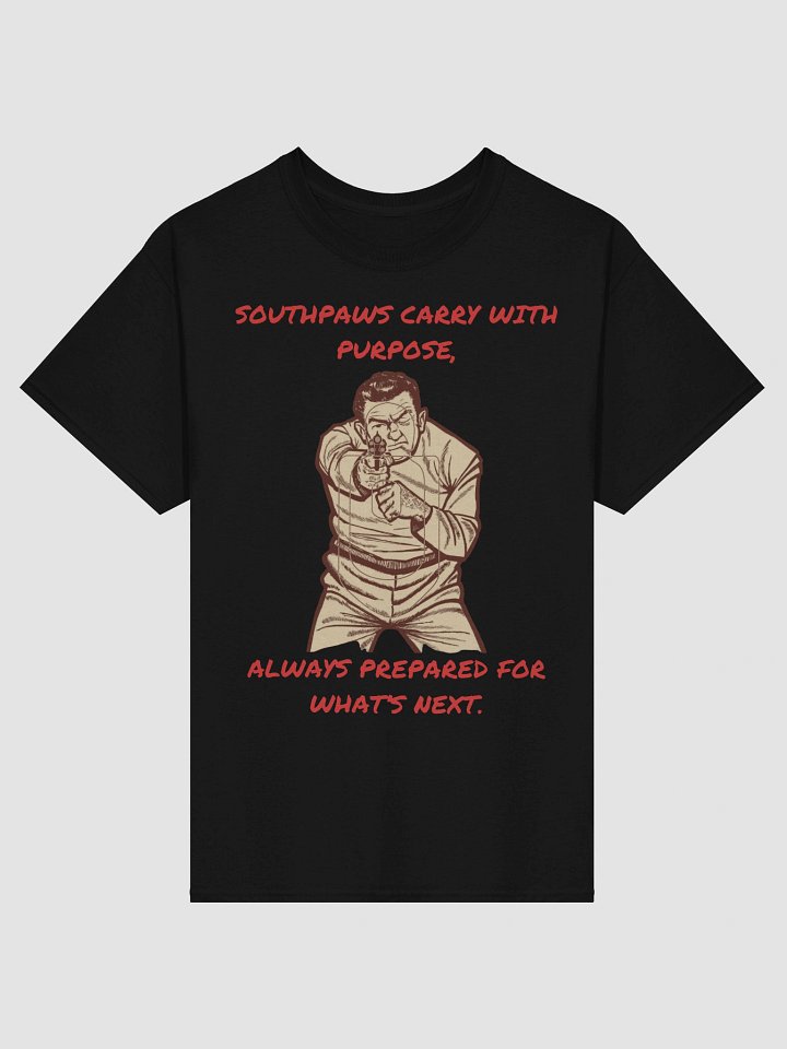 Southpaws Carry With Purpose product image (1)