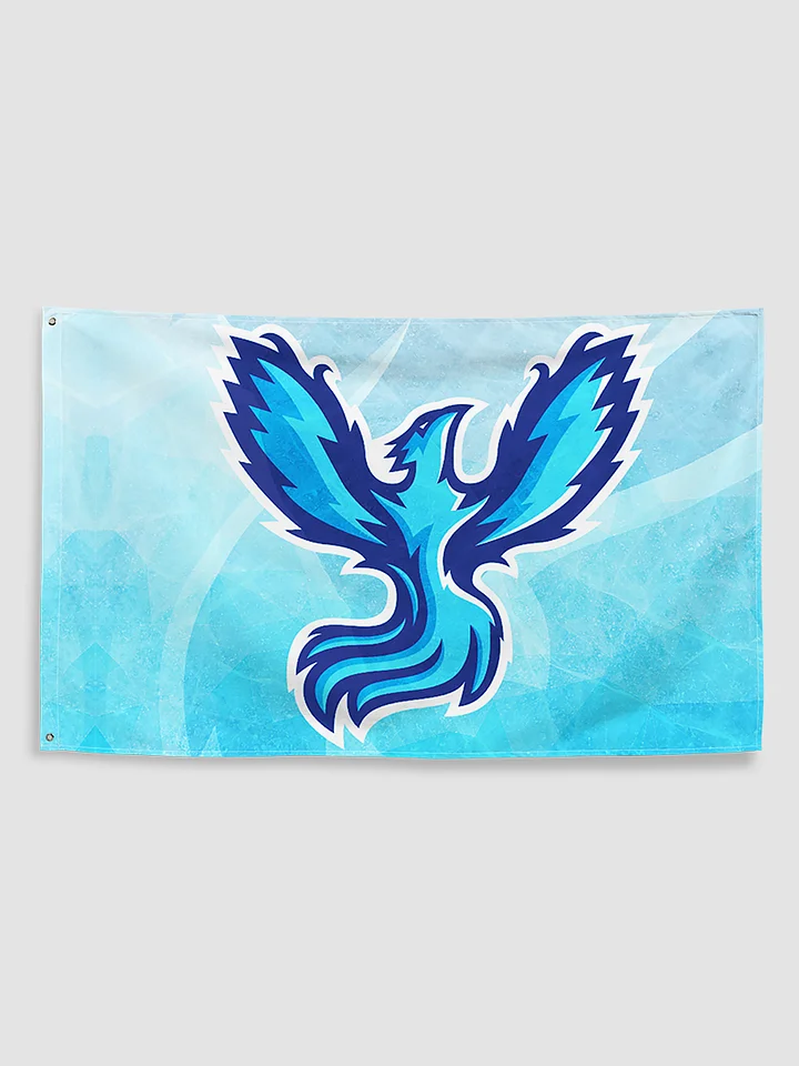 Flag of Hyou-Ou (Stylized) product image (1)
