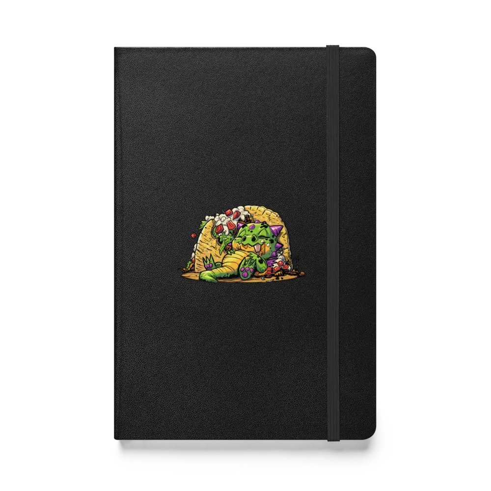 TaComa Notebook product image (2)