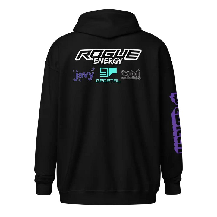 silent squad hoodie product image (8)