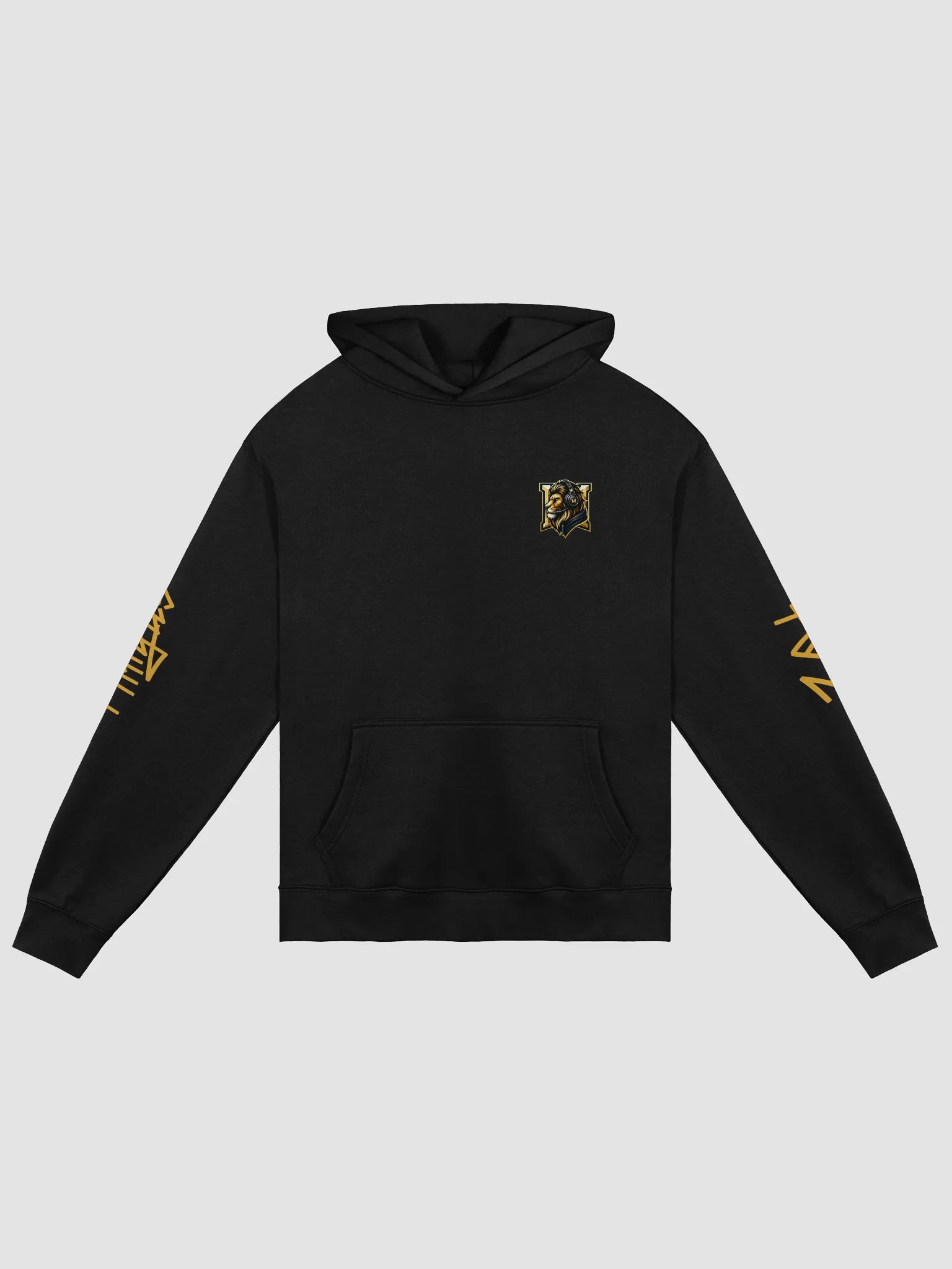 Mingus702 - Hoodie product image (1)