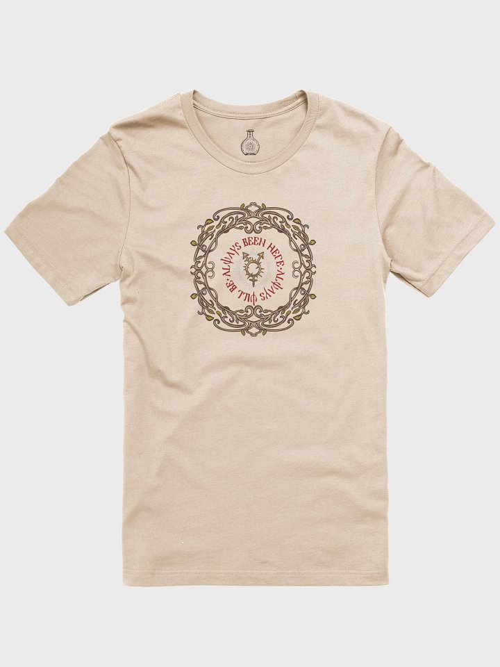 We always will be tee product image (1)
