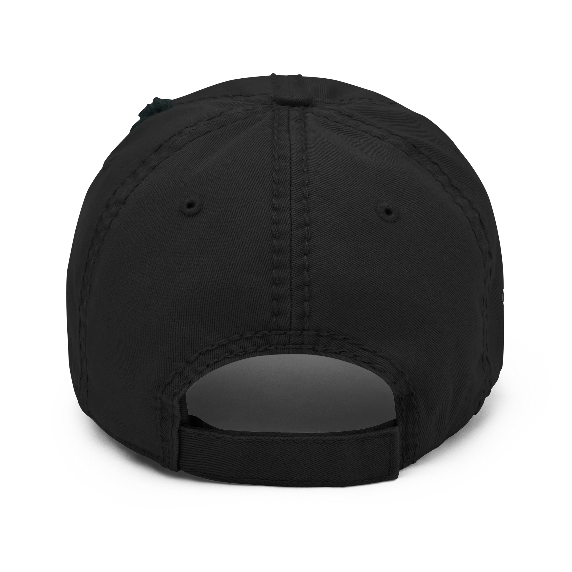 Big OG Distressed Hat product image (6)
