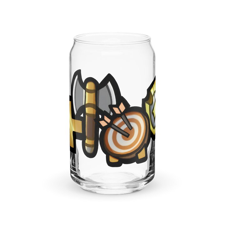 OG Storm Raider Glass product image (1)