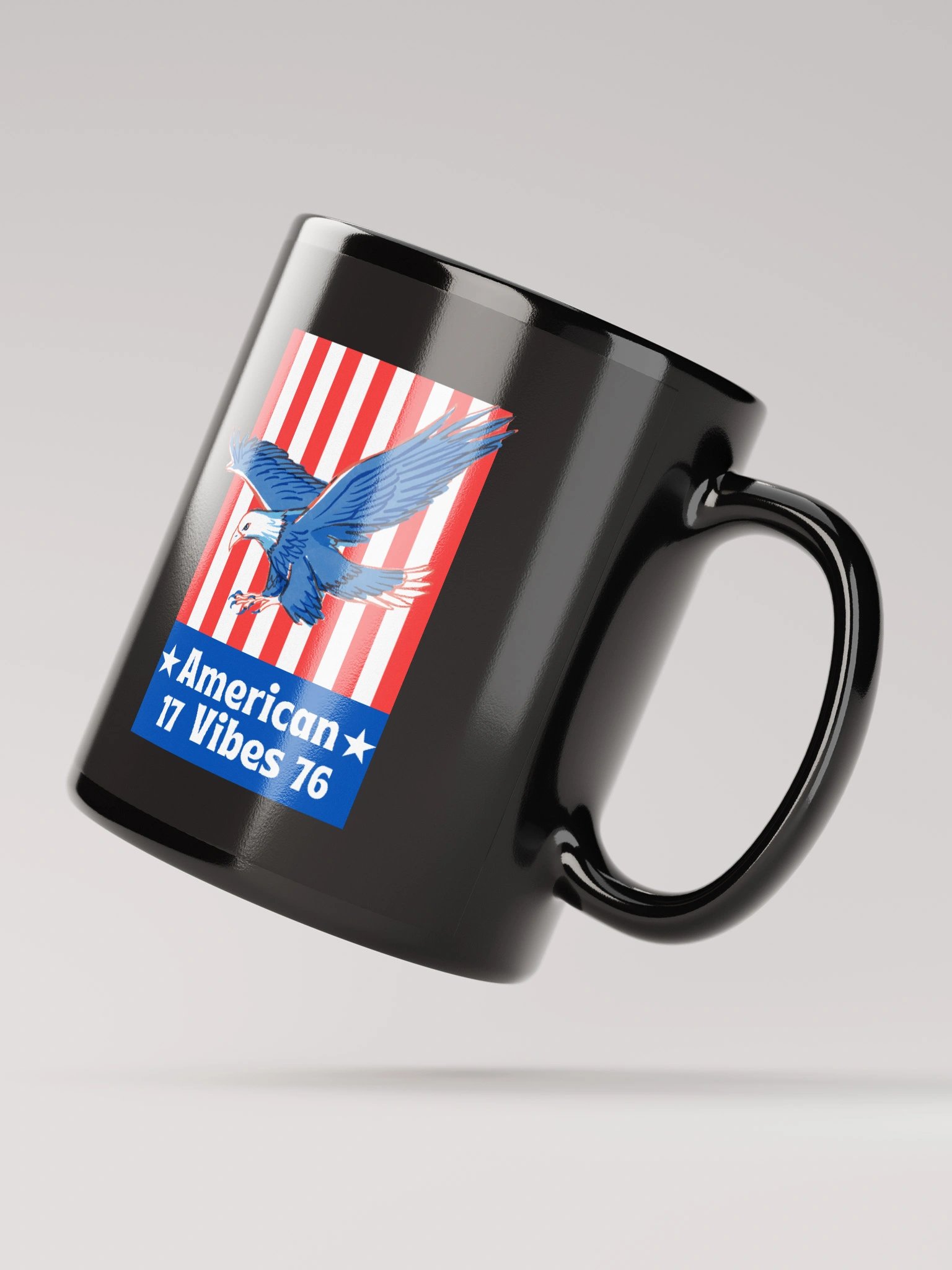 1776 American Vibes Mug product image (8)