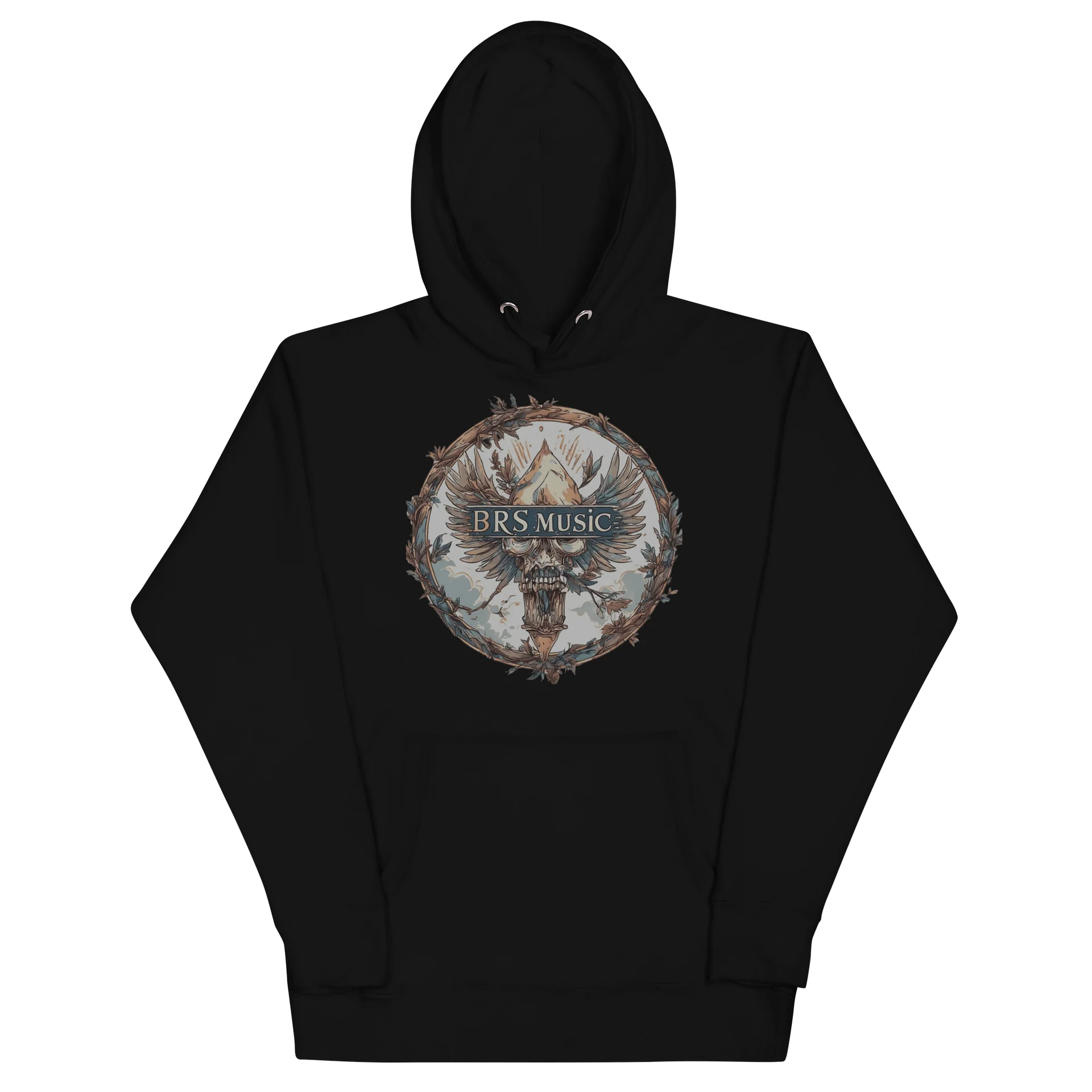 BRSmusic Hoodie 2 product image (2)
