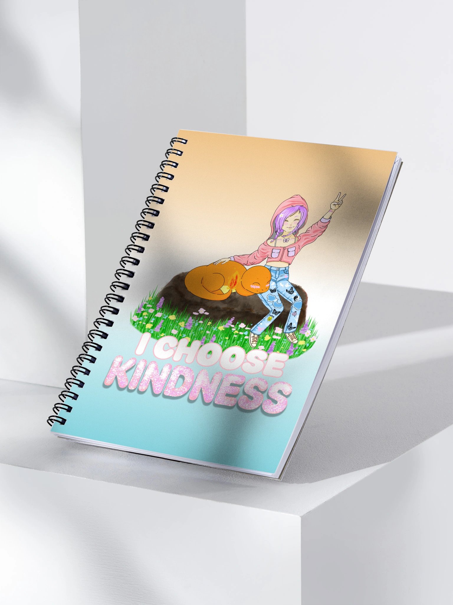 ✿ i choose kindness product image (3)