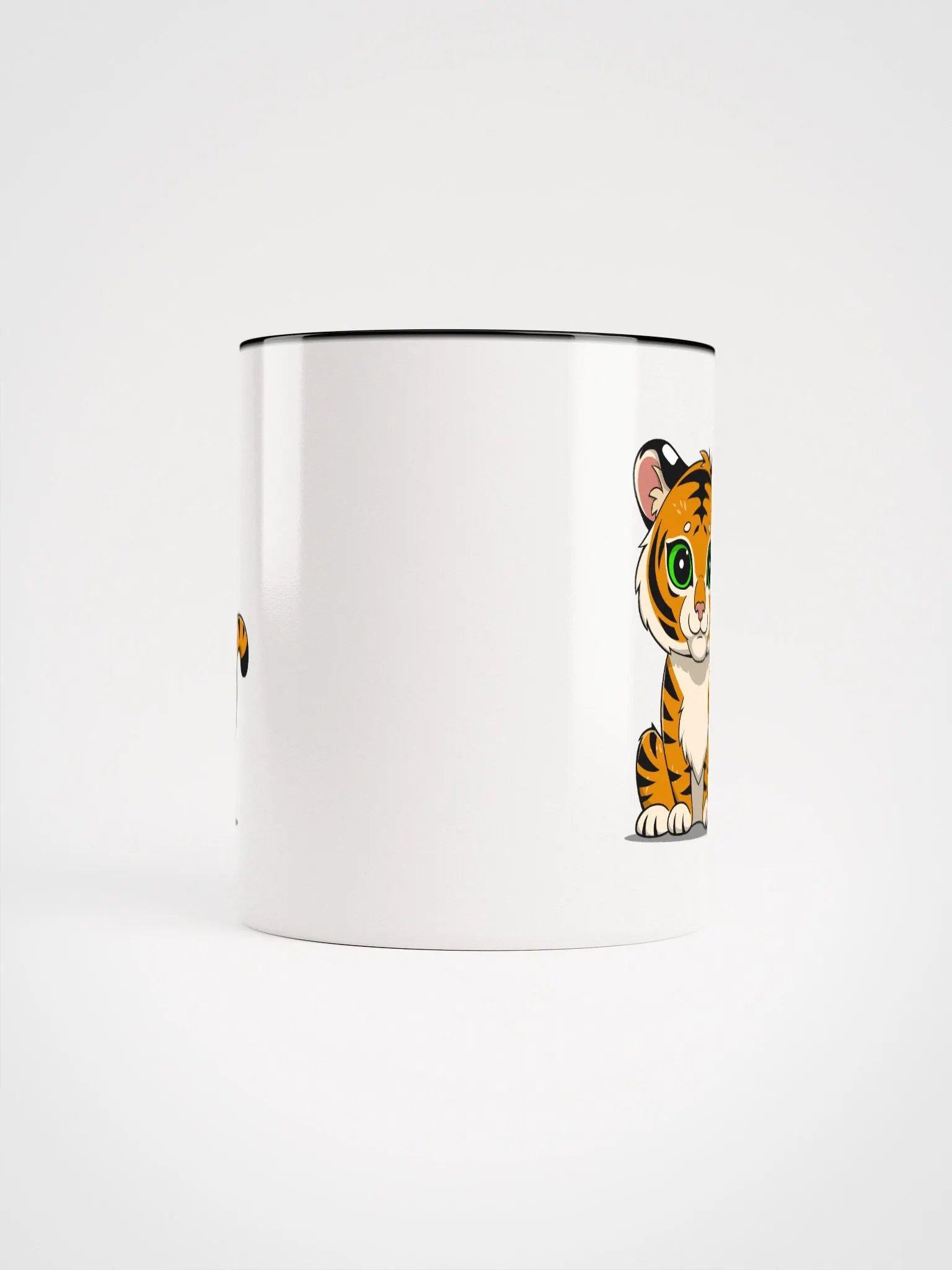 Growly Kitty Mug product image (65)
