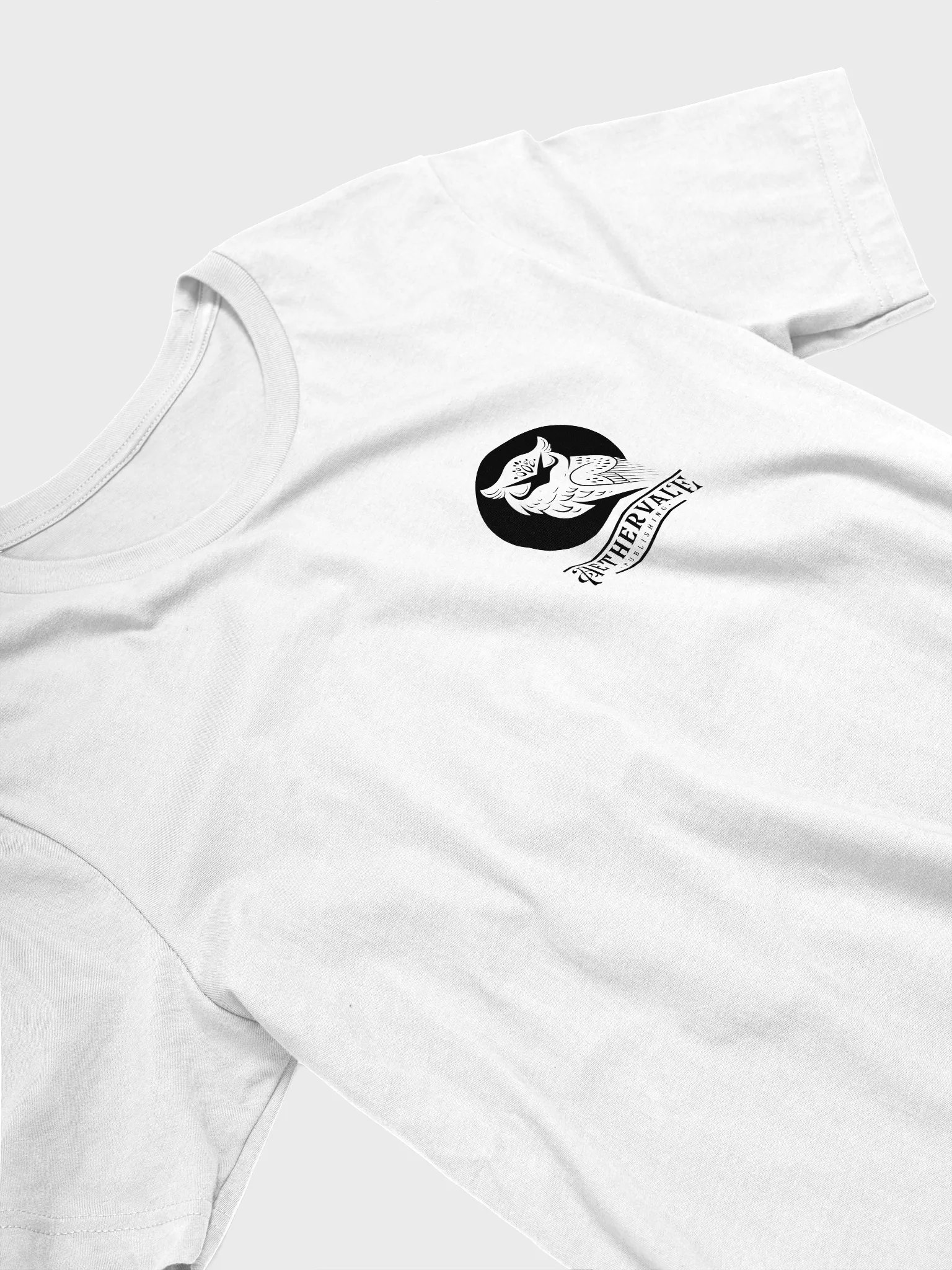 Aethervale Tee product image (3)
