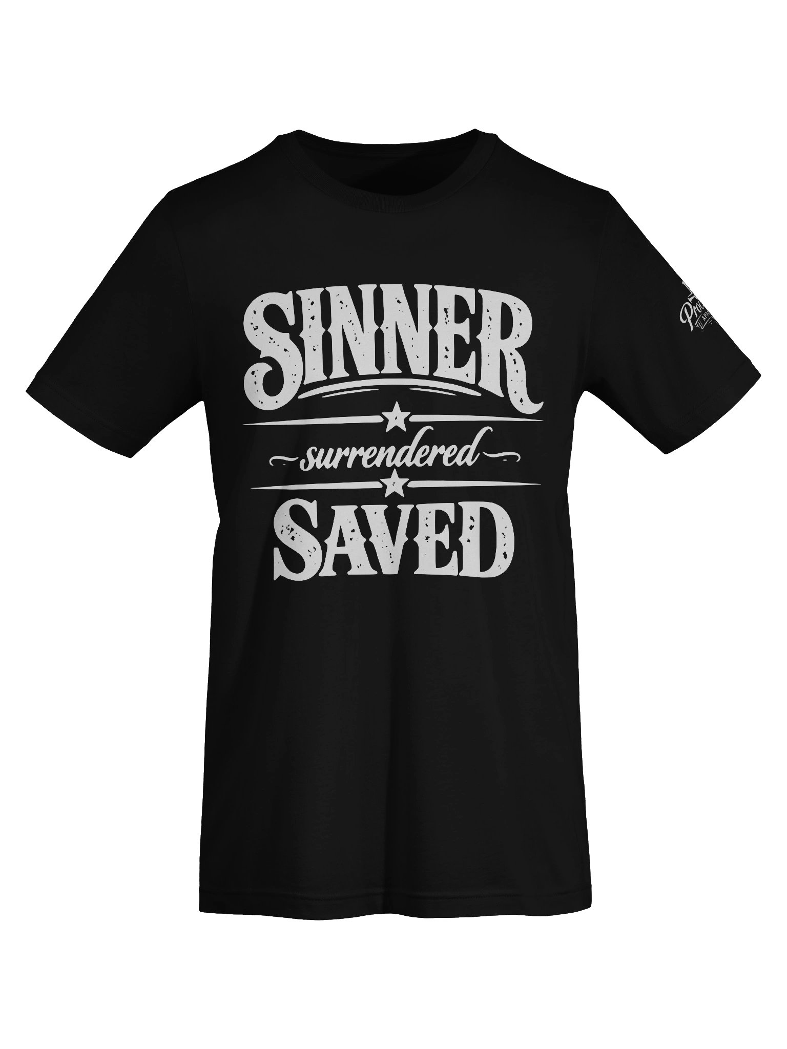Sinner Surrendered Saved product image (7)