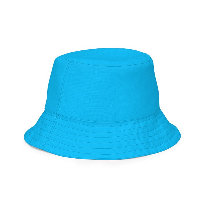 Buckey Bucket Hat product image (2)