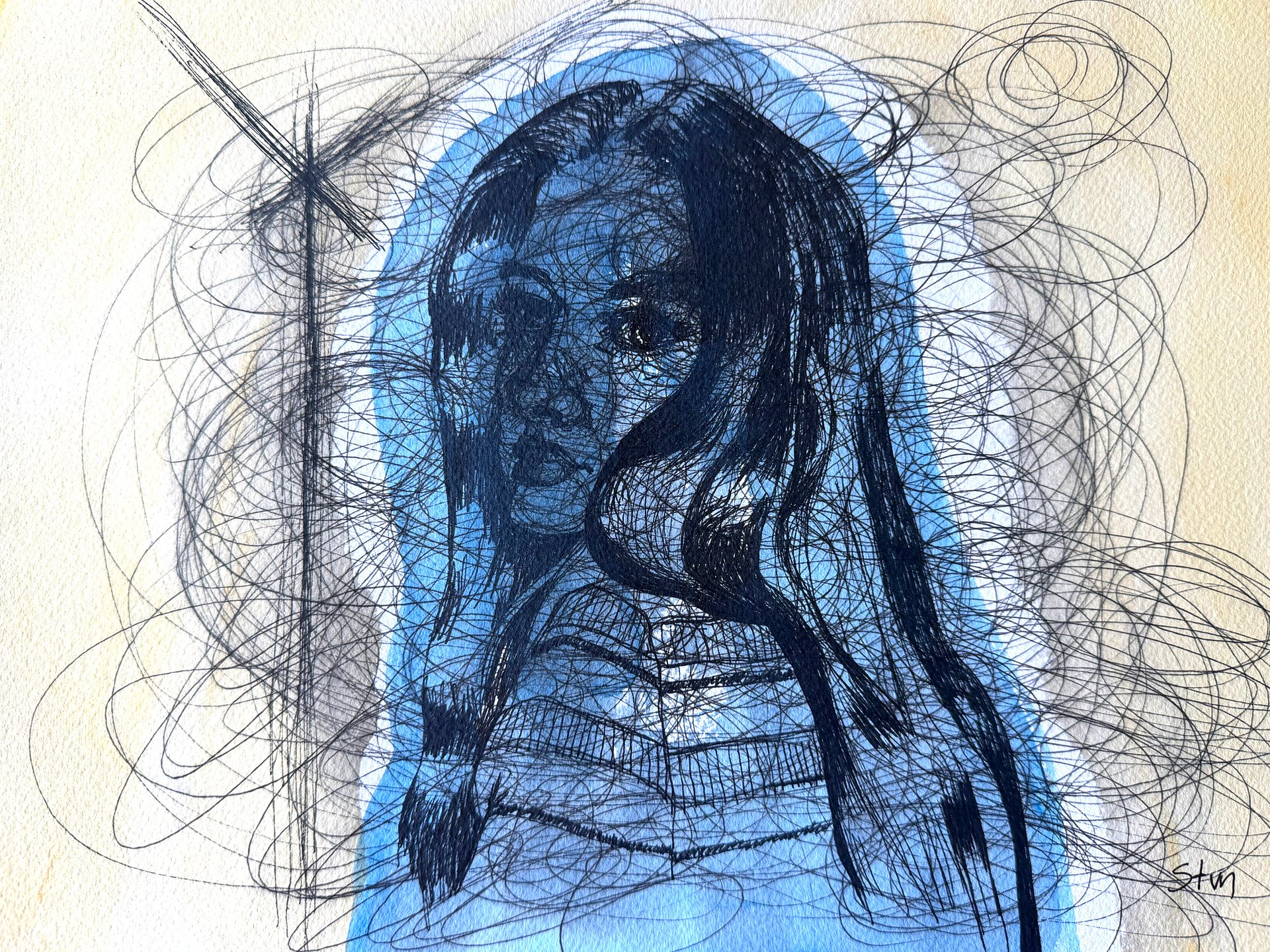 Custom Aura Portrait product image (5)