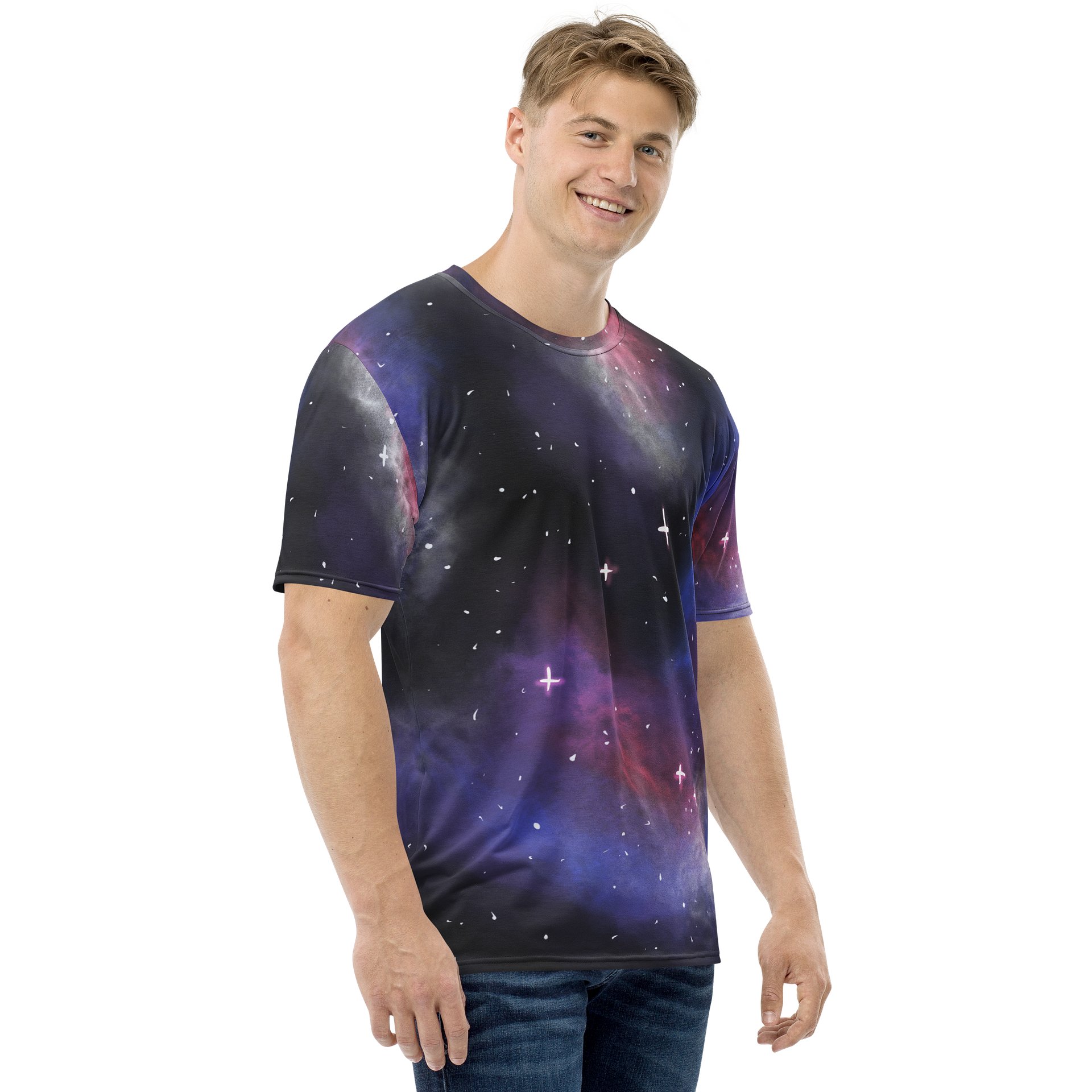 A Proud Universe - Genderfluid, Tee product image (4)