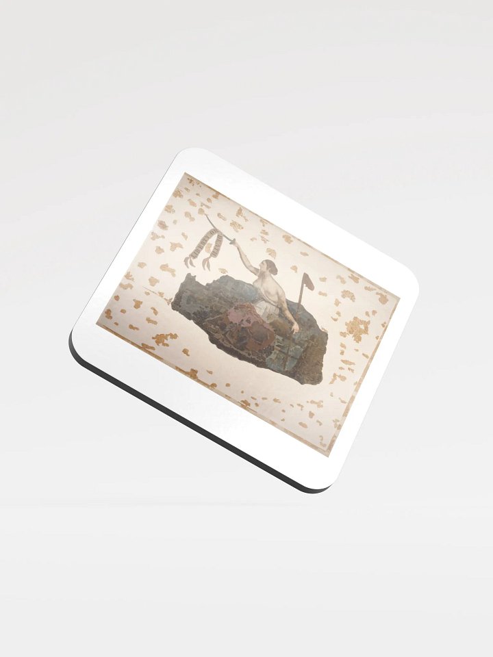 Liberty or Death Coaster – San Jacinto Series product image (2)