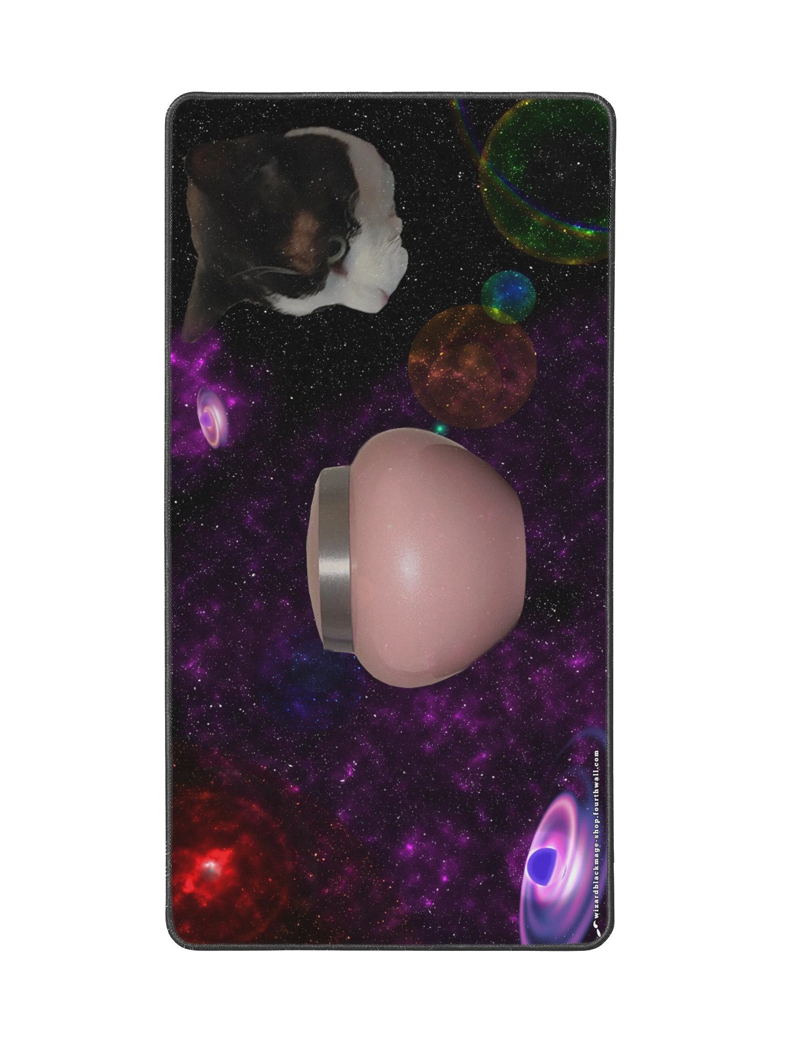 Cat Deck Playmat (Felix) product image (2)