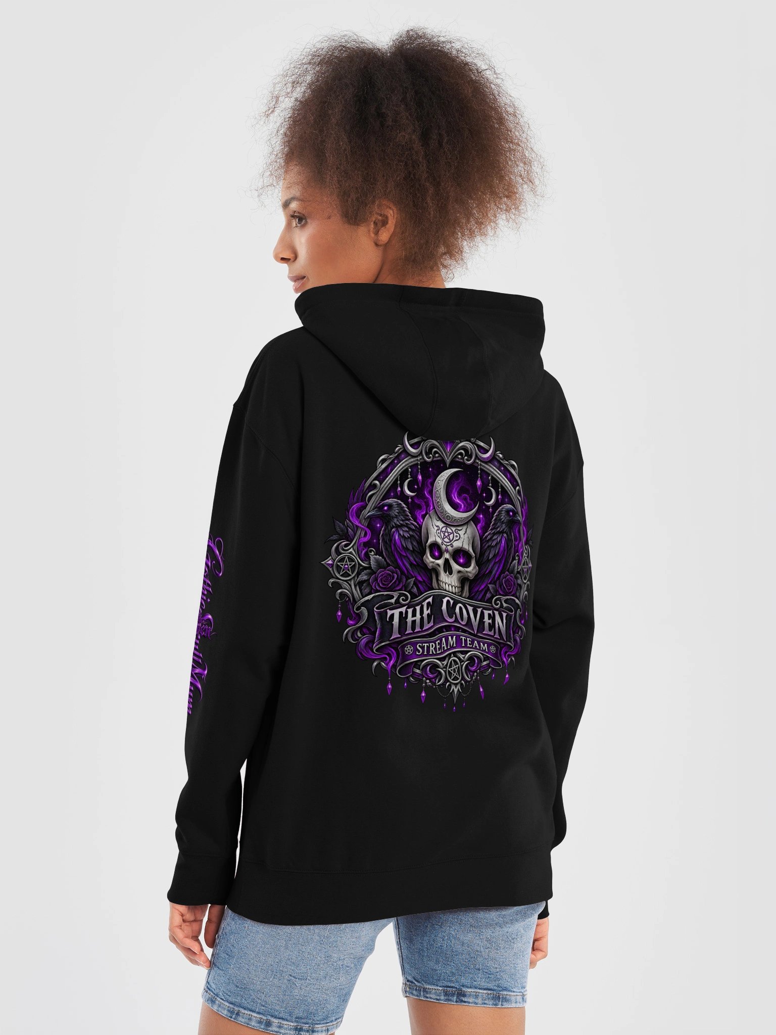 The coven stream team product image (6)
