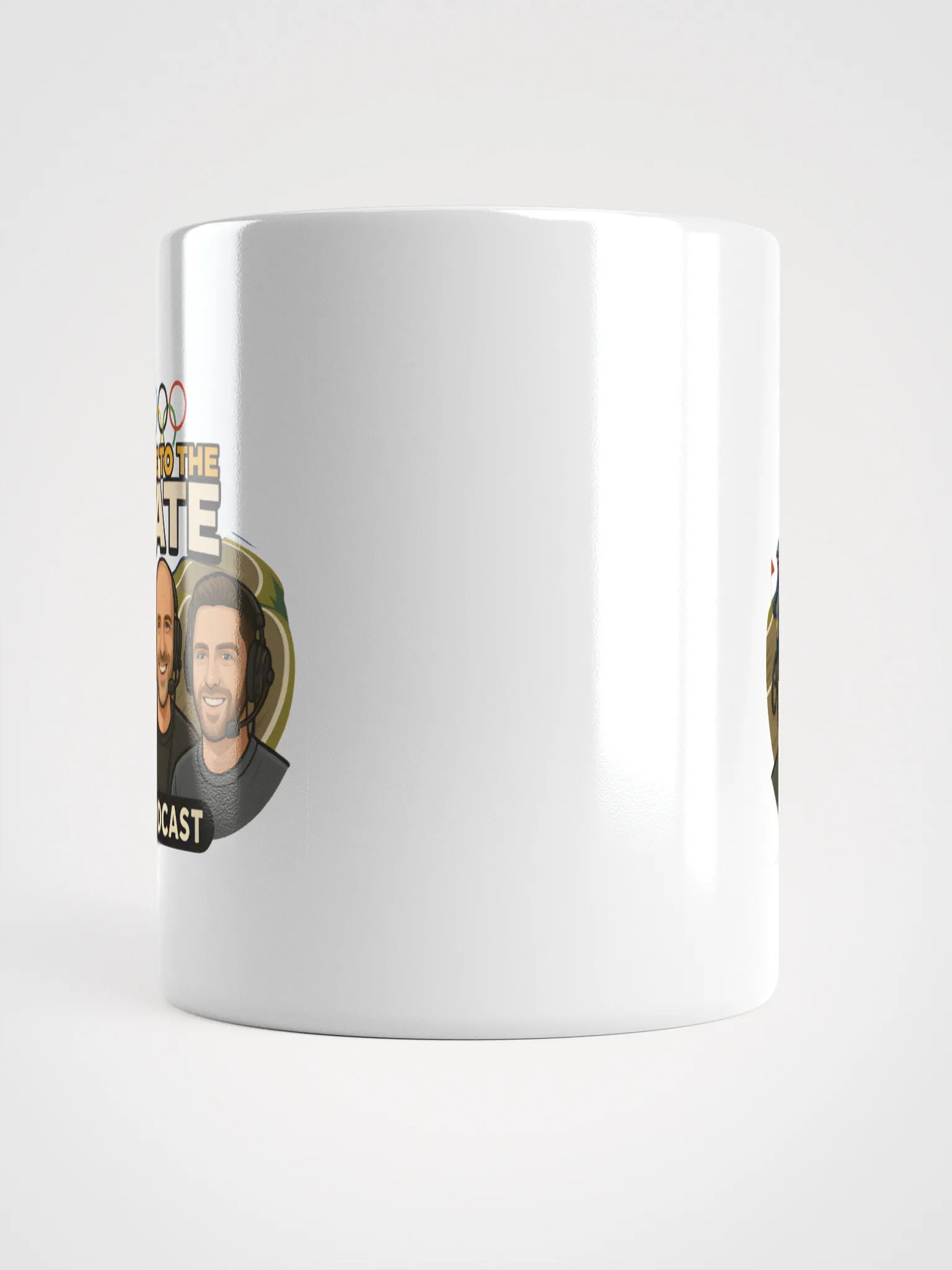 Podcast Mug product image (14)