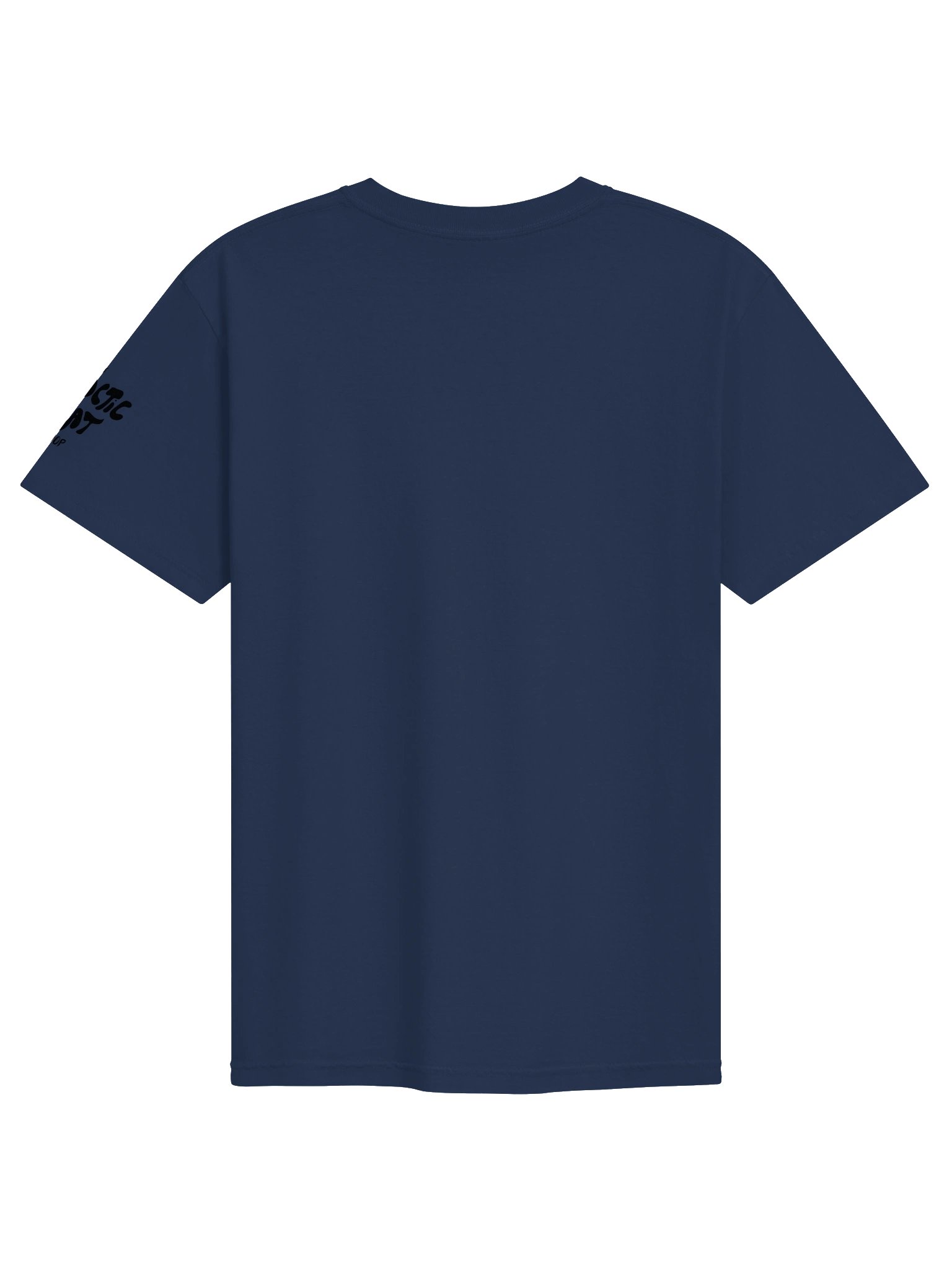 Post Holin' Tee product image (3)