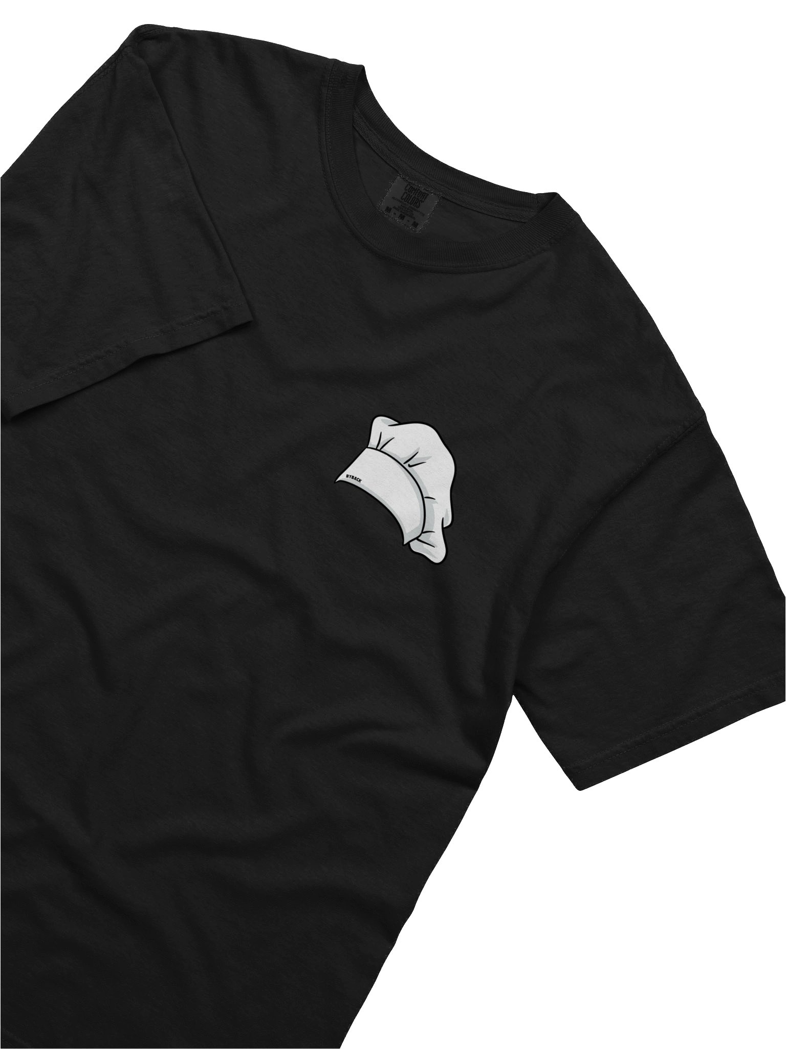 Under Siege Ryback Chef Hat T-Shirt product image (2)
