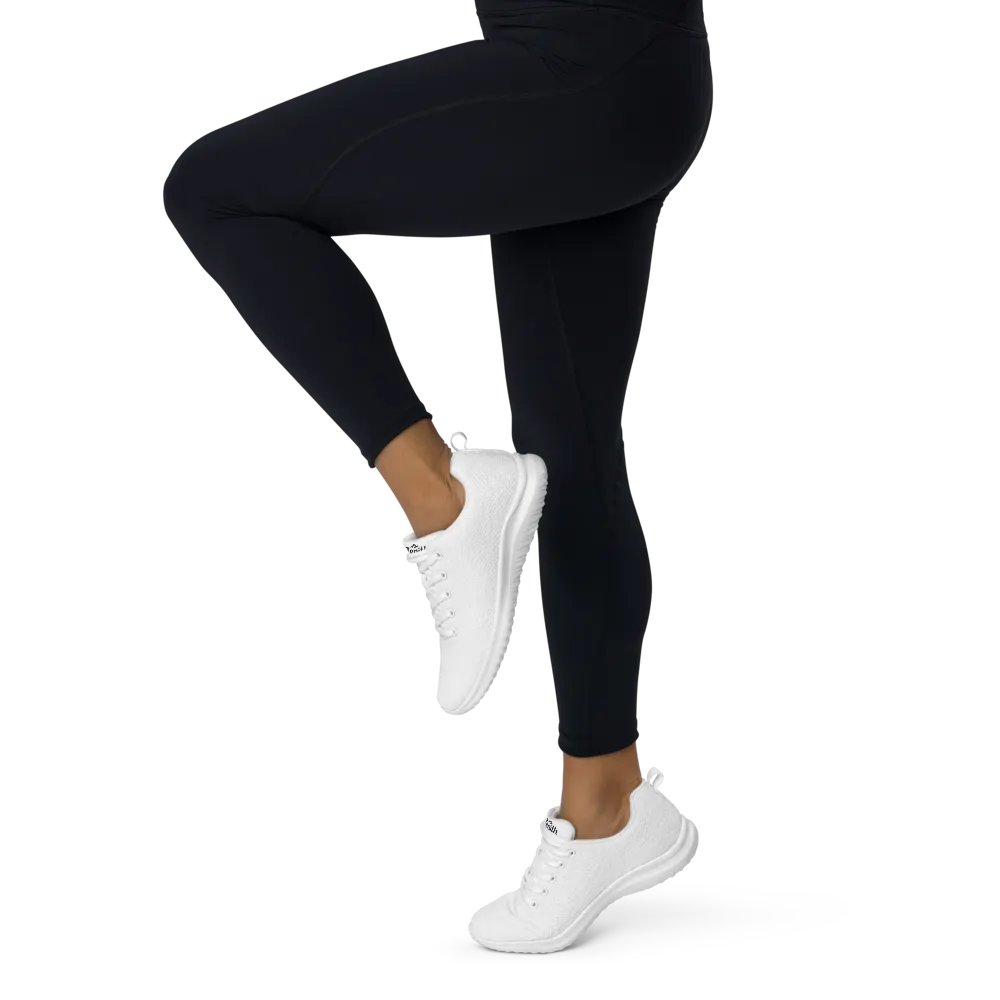 Zenith Women's Athletic Shoes: Breathable, Comfortable, and Stylish for Everyday Activities product image (2)