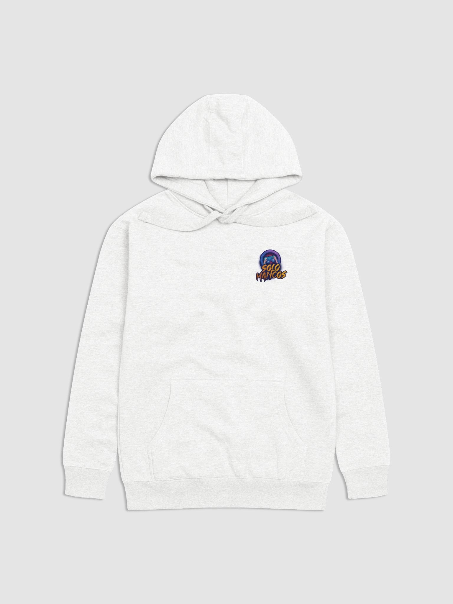 Sudadera Algodón product image (1)