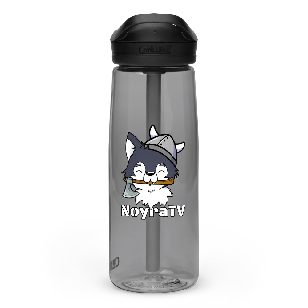 The Amadeus Raider Camelbak Water Bottle product image (19)