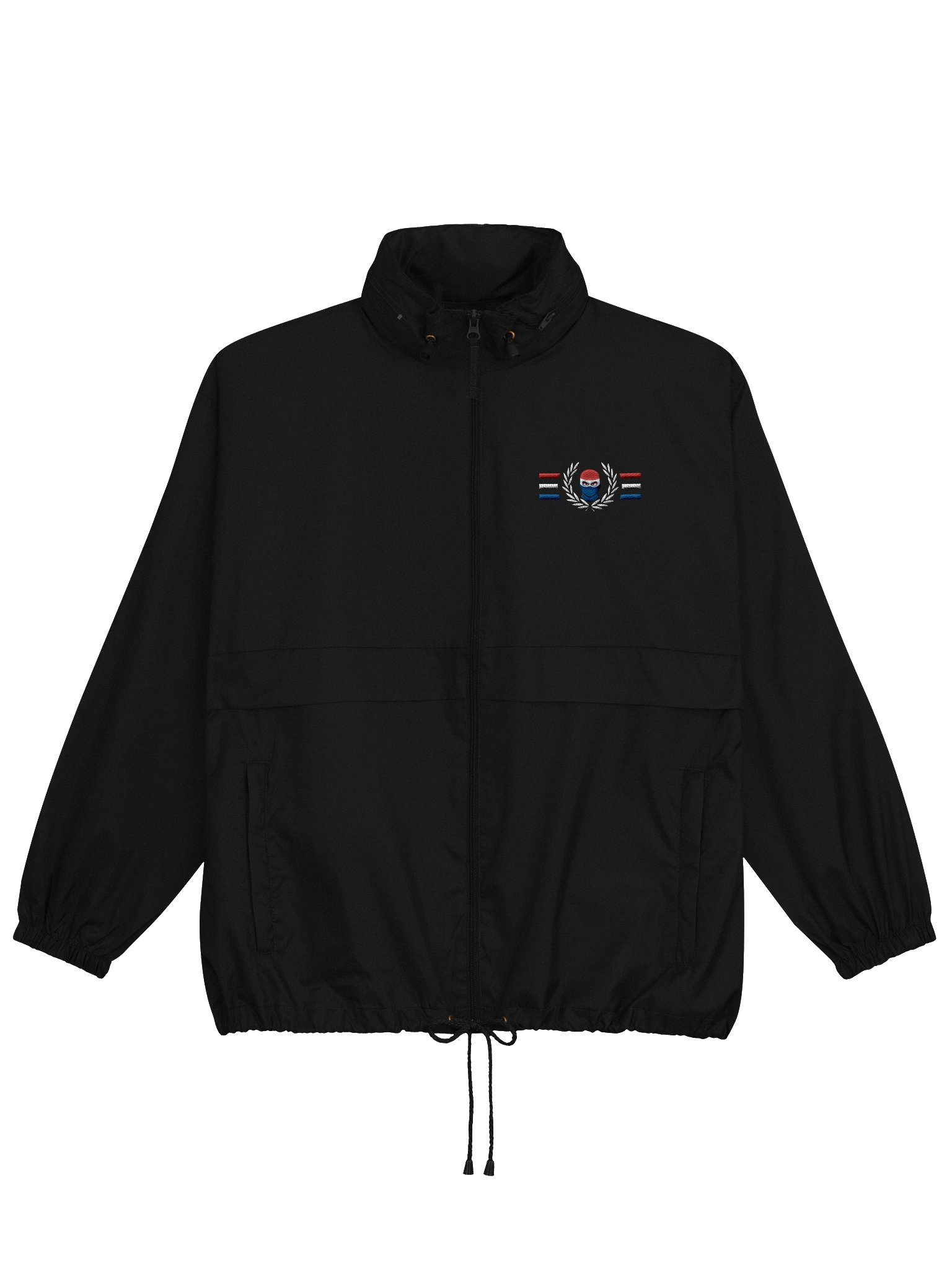 UBC "No Face" Jacket product image (1)