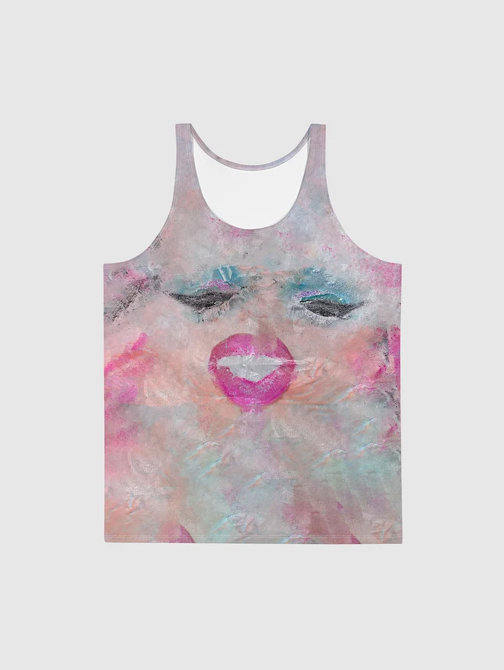 Makeup Wipe Tank Top product image (1)