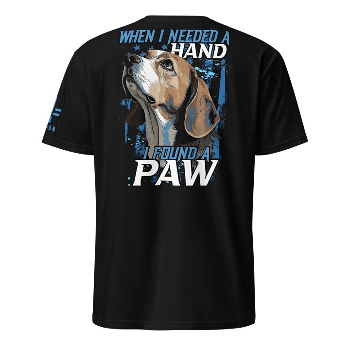 Found a Paw: Beagle product image (1)