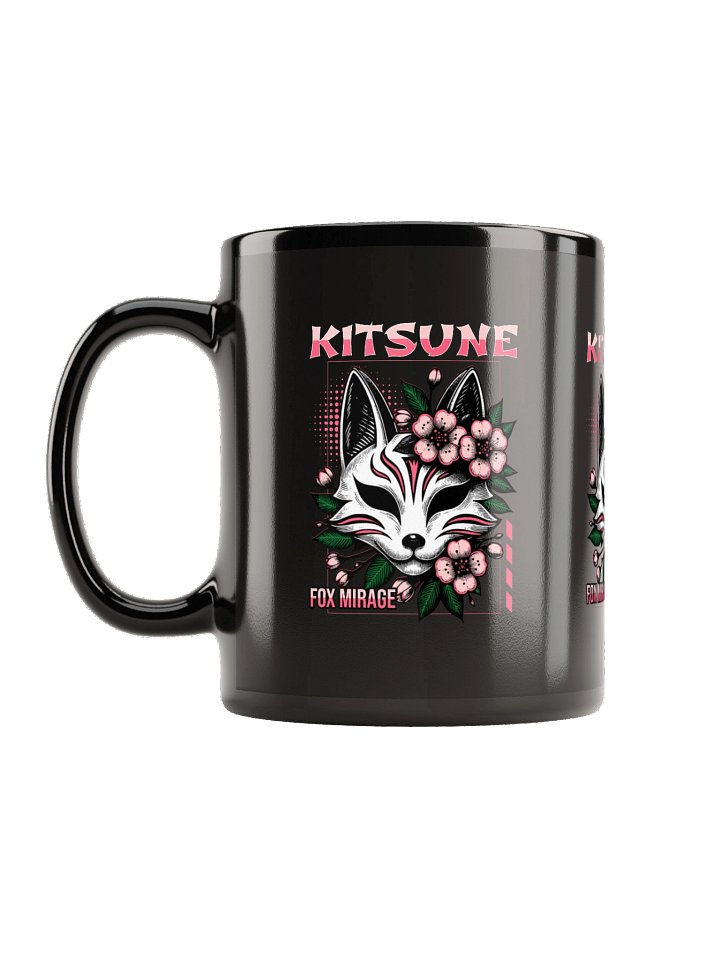 Kitsune: Fox Mirage product image (2)