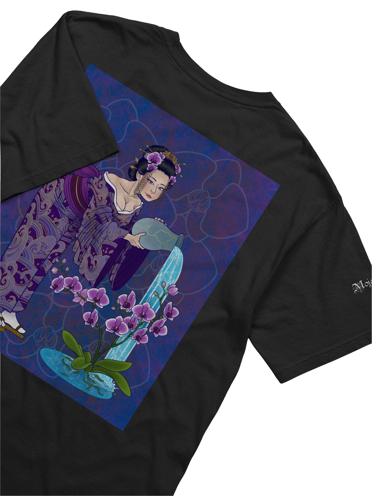 Orchid geisha product image (66)