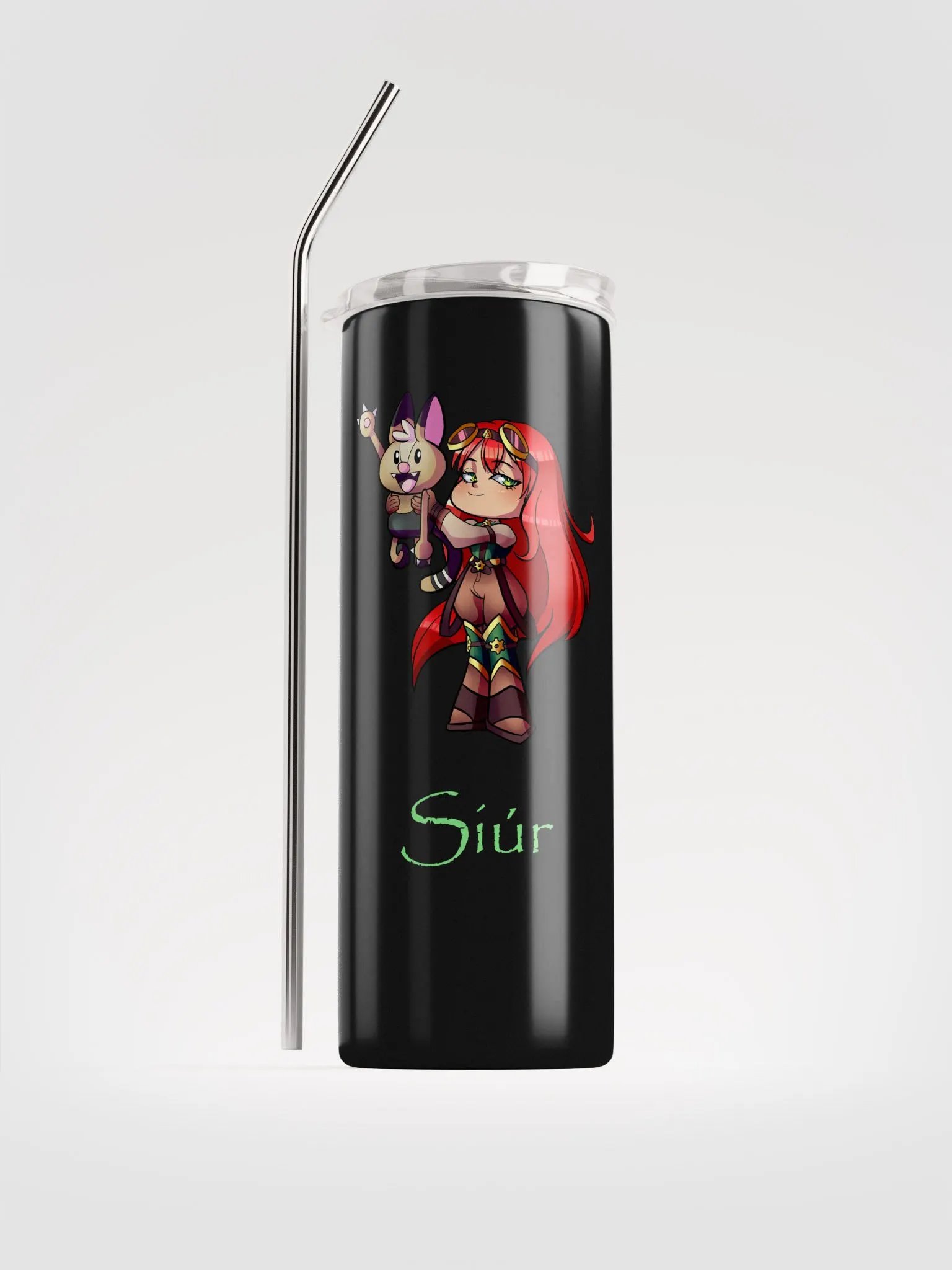 Logo Tumbler product image (1)