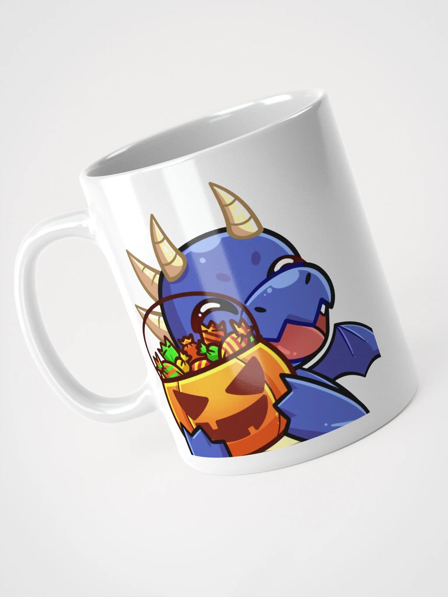 FALL DOUBLE SIDED MUG product image (3)